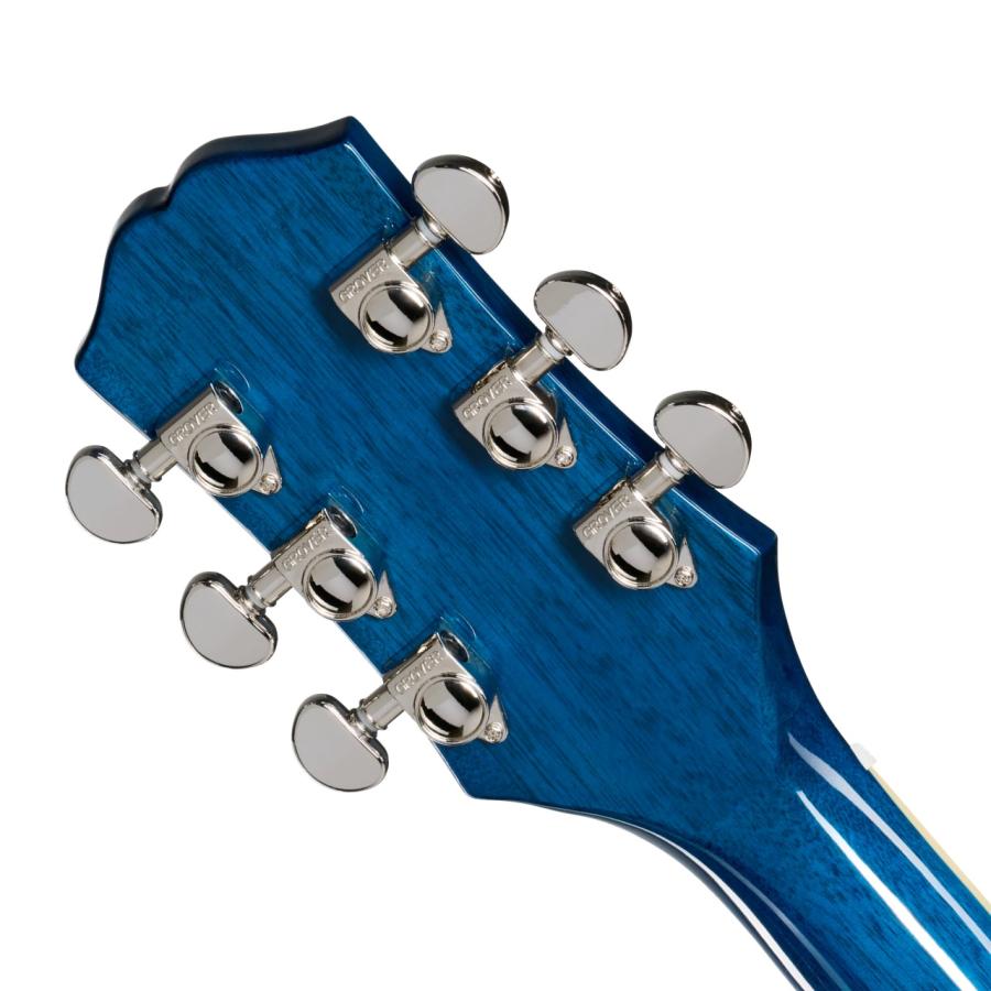 Epiphone（エピフォン） Les Paul Special Double Cut Figured Ocean