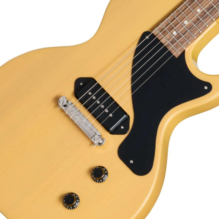Epiphone（エピフォン） Les Paul Junior TV Yellowレスポール