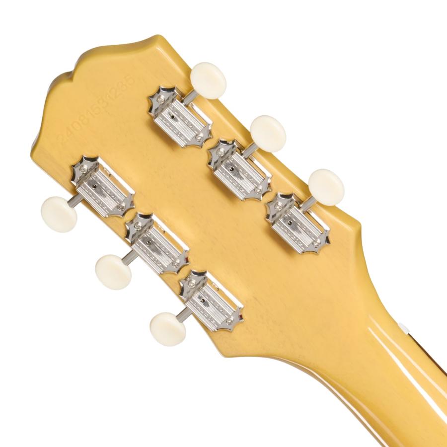 ギター Epiphone Les Paul jr. TV Yellow Epiphone Les Paul Junior TV Yellow【現物画像】 エピフォン 【 新潟