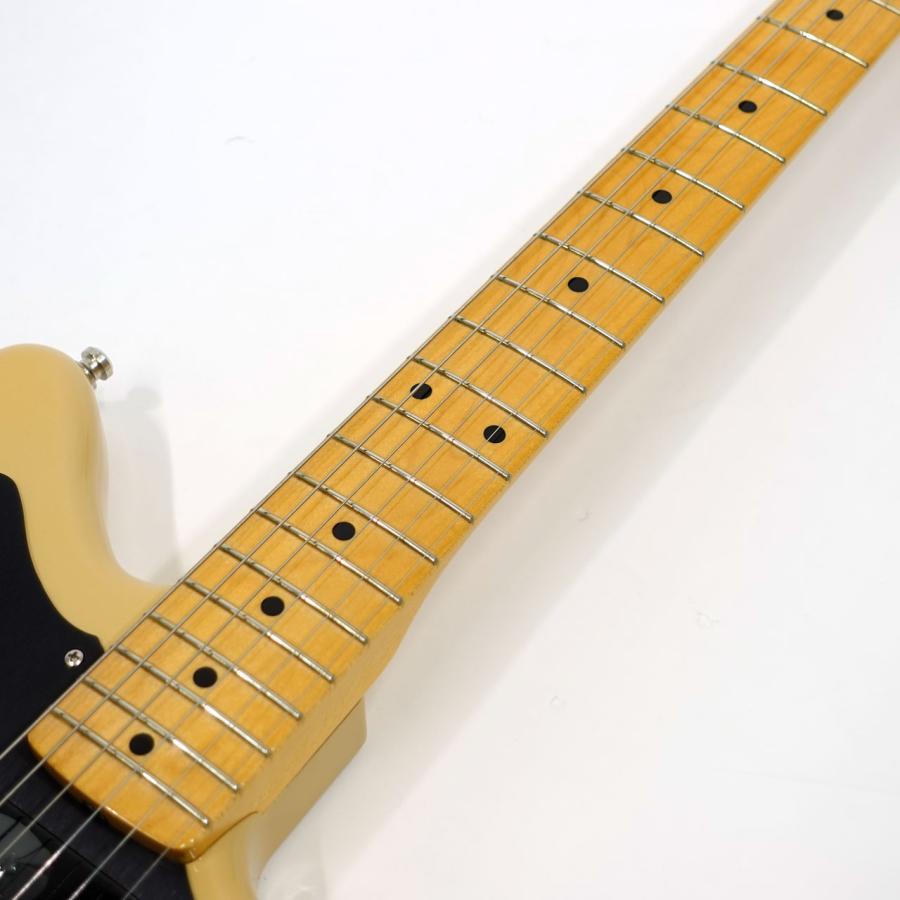 Fender Custom Shop INORAN Jazzmaster Desert Sand Team Built カスタムショップ イノラン ジャズマスター_3