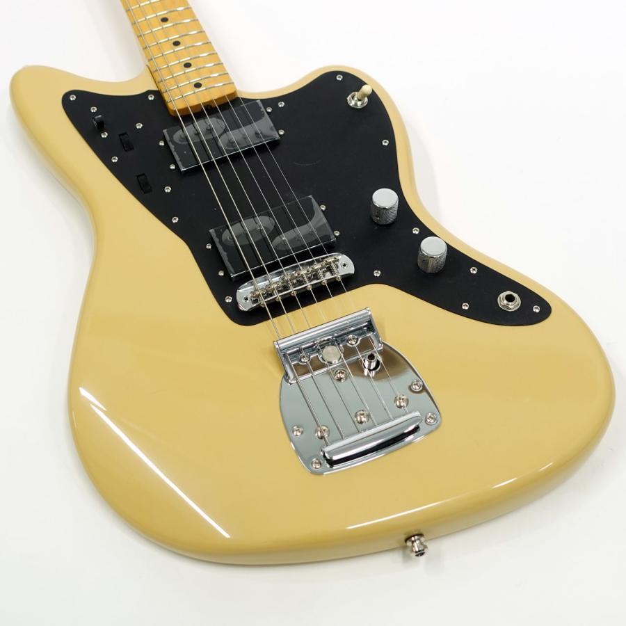 Fender Custom Shop INORAN Jazzmaster Desert Sand Team Built カスタムショップ イノラン ジャズマスター_4