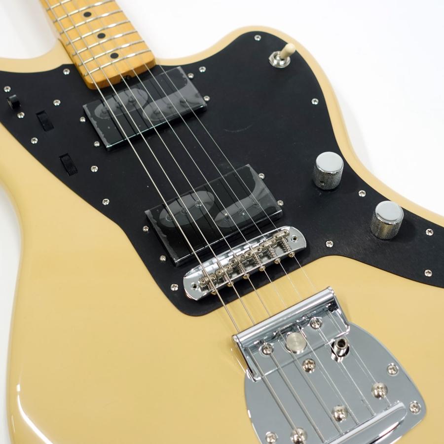 Fender Custom Shop INORAN Jazzmaster Desert Sand Team Built カスタムショップ イノラン ジャズマスター_5