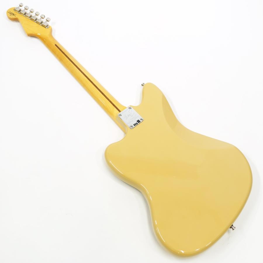 Fender Custom Shop INORAN Jazzmaster Desert Sand Team Built カスタムショップ イノラン ジャズマスター_6