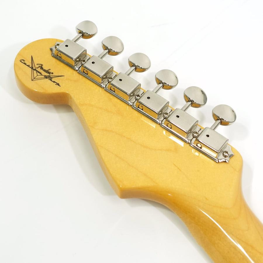 Fender Custom Shop INORAN Jazzmaster Desert Sand Team Built カスタムショップ イノラン ジャズマスター_7