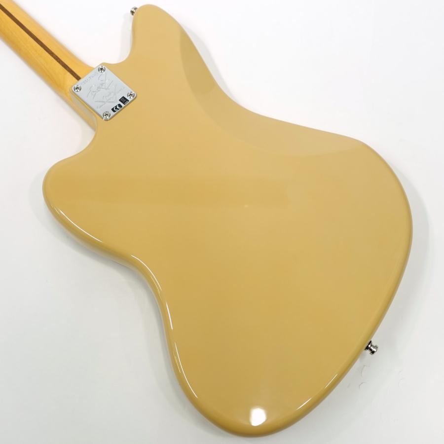 Fender Custom Shop INORAN Jazzmaster Desert Sand Team Built カスタムショップ イノラン ジャズマスター_9