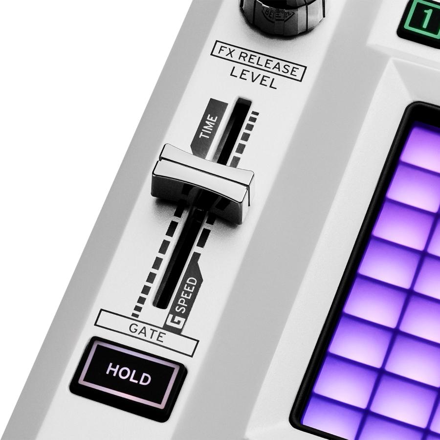 KORG（コルグ） ［在庫あり］ KAOSS PAD V KPV DYNAMIC EFFECT SAMPLER
