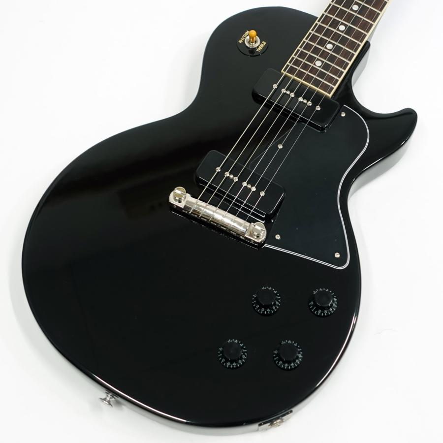 Gibson（ギブソン） Les Paul Special Ebony USA レスポール