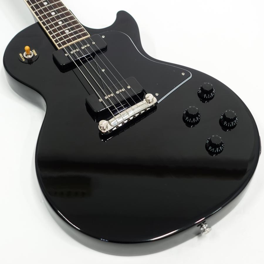 Gibson（ギブソン） Les Paul Special Ebony USA レスポール