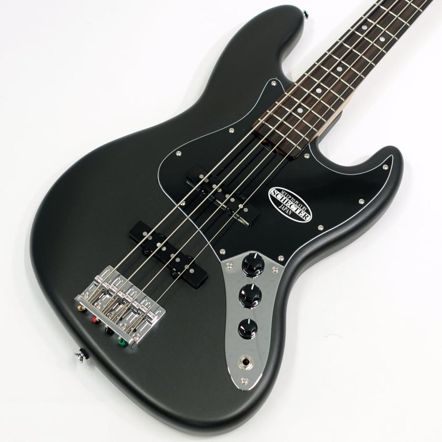 SCHECTER(シェクター) OL-CB SBM 電気ギター軍事基地 オリエンタル生産ライン