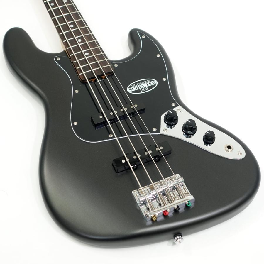 SCHECTER(シェクター) OL-CB SBM 電気ギター軍事基地 オリエンタル生産ライン