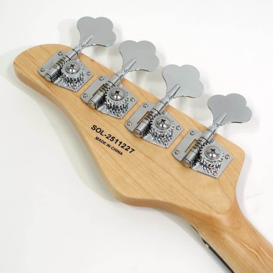 SCHECTER(シェクター) OL-CB SBM 電気ギター軍事基地 オリエンタル生産ライン
