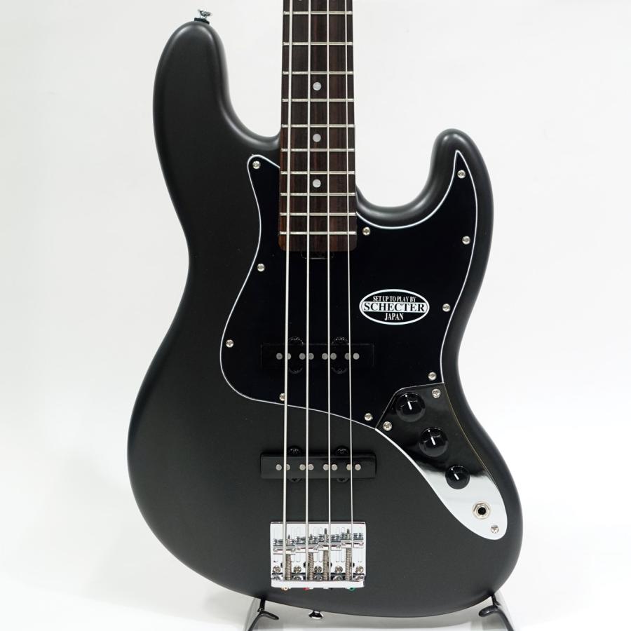 SCHECTER(シェクター) OL-CB SBM 電気ギター軍事基地 オリエンタル生産ライン