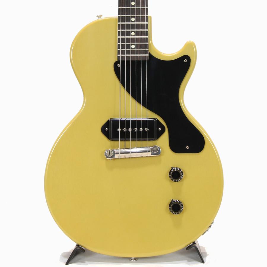 ギブソンカスタムショップ　ヒスコレ レスポールジュニア 1957 TVイエロー Gibson（ギブソン） Gibson Custom Shop 1957 Les Paul Junior Reissue