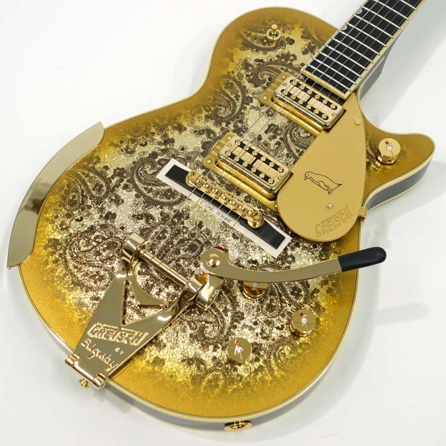 GRETSCH（グレッチ） G6134TG Limited Edition Paisley Penguin with