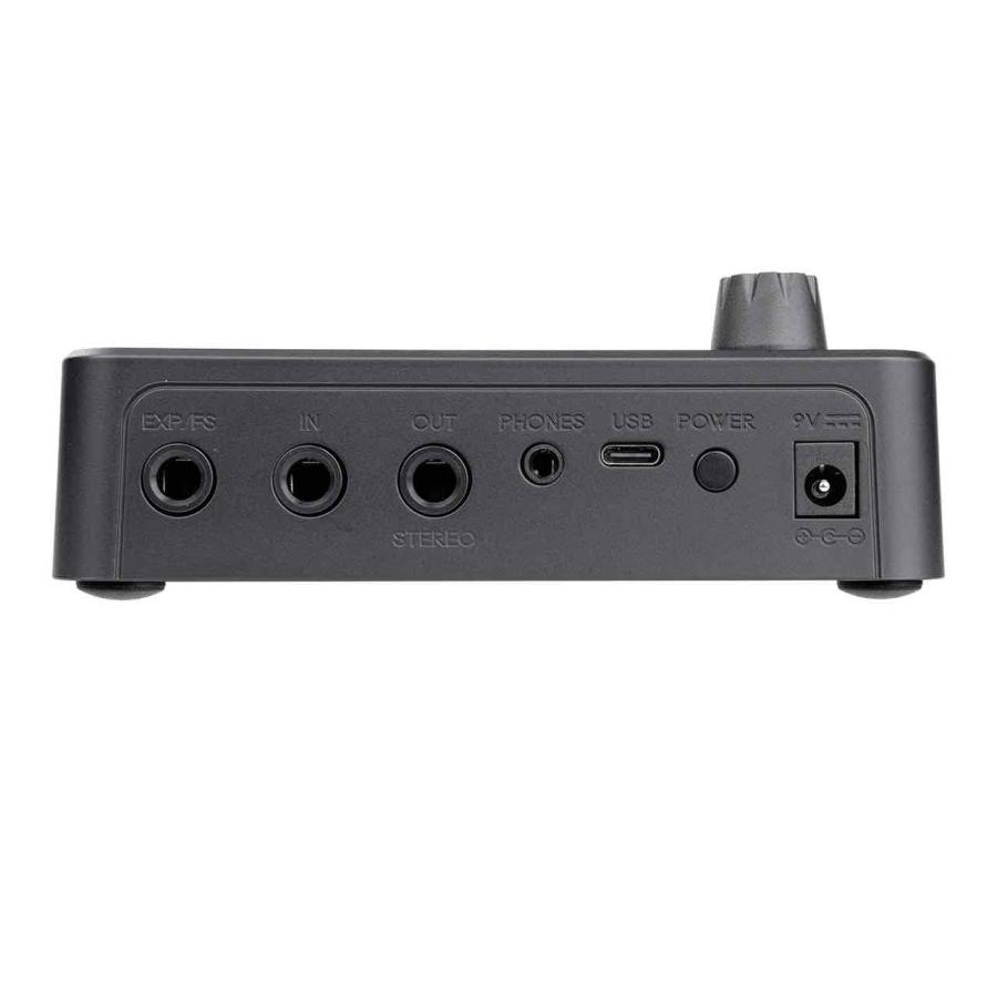 Sonicake(ソニケーキ) SMARTBOX QME-20 エフェクター スマートボックス
