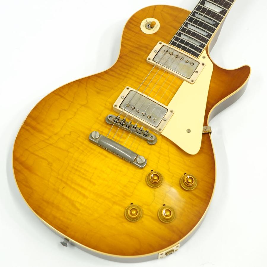 Gibson（ギブソン） Gibson Custom Shop Murphy Lab 1959 Les Paul