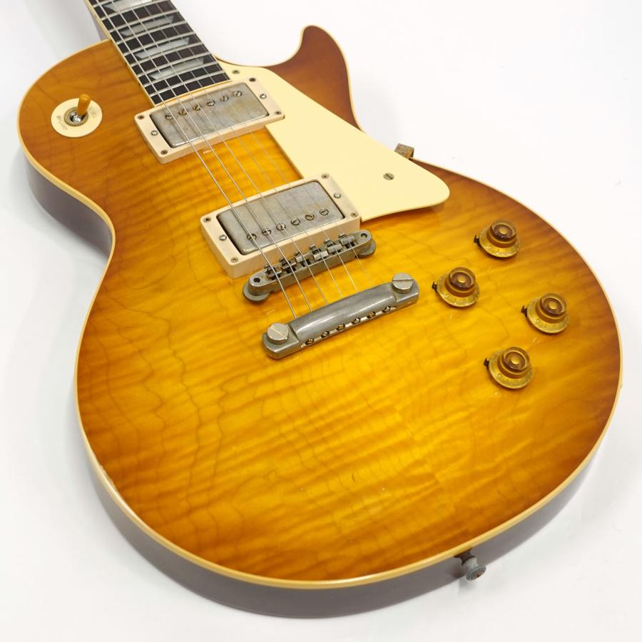 Gibson（ギブソン） Gibson Custom Shop Murphy Lab 1959 Les Paul