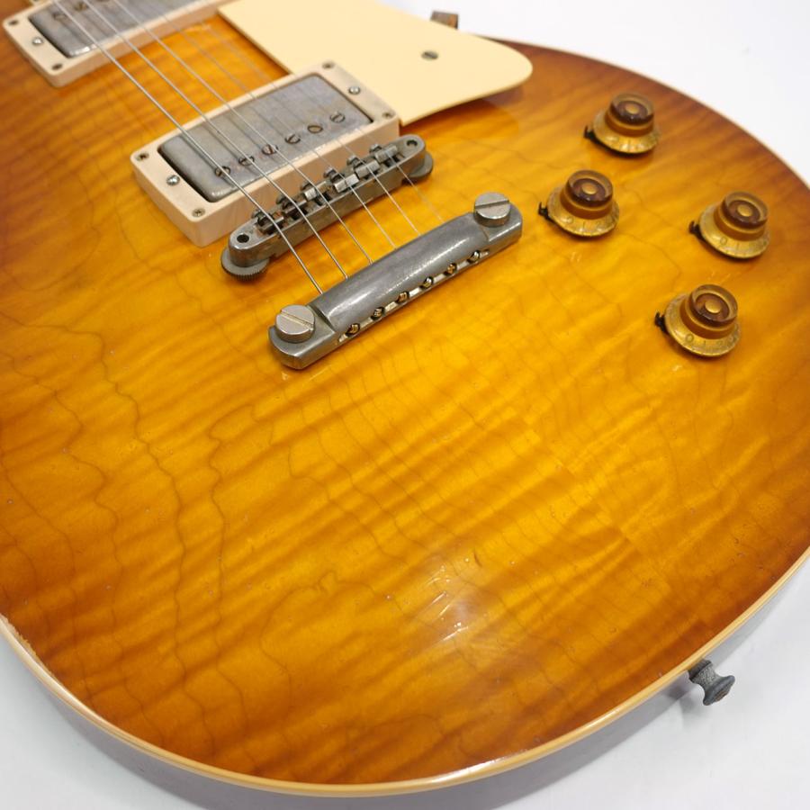 Gibson（ギブソン） Gibson Custom Shop Murphy Lab 1959 Les Paul