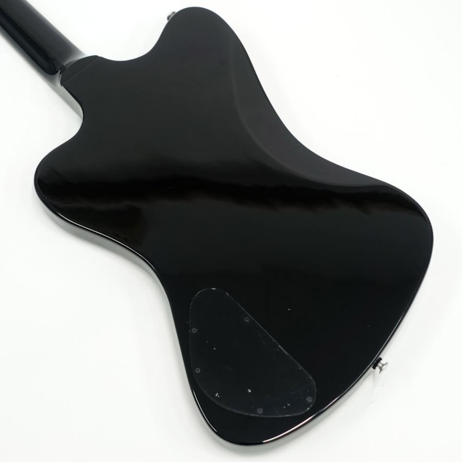 Gibson（ギブソン） Non-Reverse Thunderbird Ebony ノンリバース