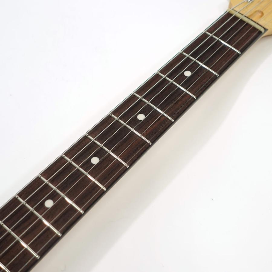 momose(モモセ) MJS1/R BLK 国産 ジャズマスターの画像
