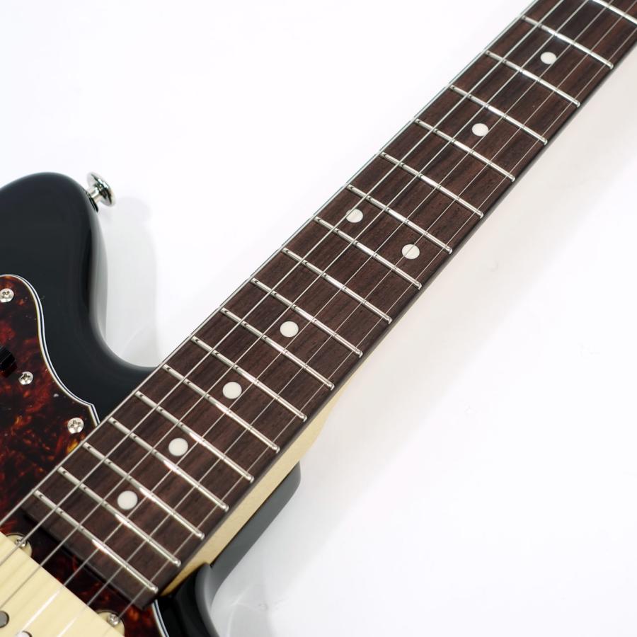 momose(モモセ) MJS1/R BLK 国産 ジャズマスターの画像