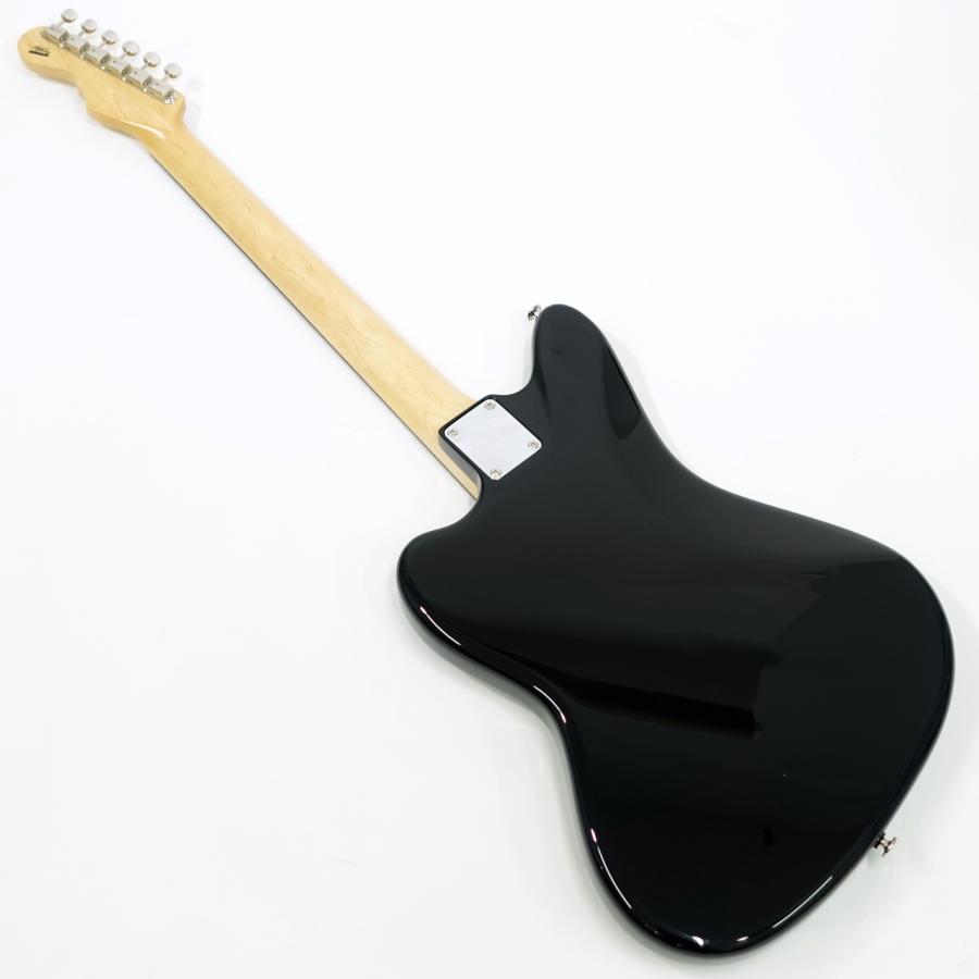 momose(モモセ) MJS1/R BLK 国産 ジャズマスターの画像