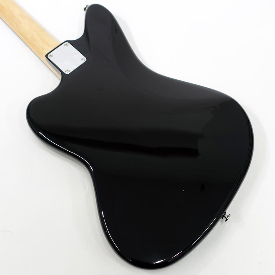 momose(モモセ) MJS1/R BLK 国産 ジャズマスターの画像