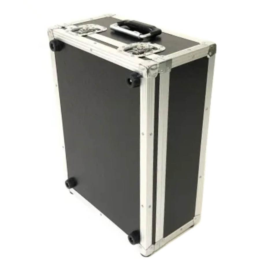 ARMOR(アルモア) YAMAHA DM3 / DM3S 用ケース FRP製 01ブラック