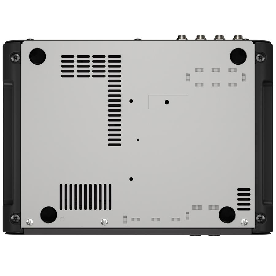 YAMAHA(ヤマハ) URX44 B はじめての配信セット オーディオインターフェイス 配信 DAW DTM ブラックの画像
