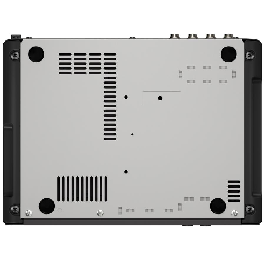 YAMAHA(ヤマハ) URX44V B はじめての配信セット AUDIO I/O 配信 HDMI ビデオ DAW DTM ブラックの画像