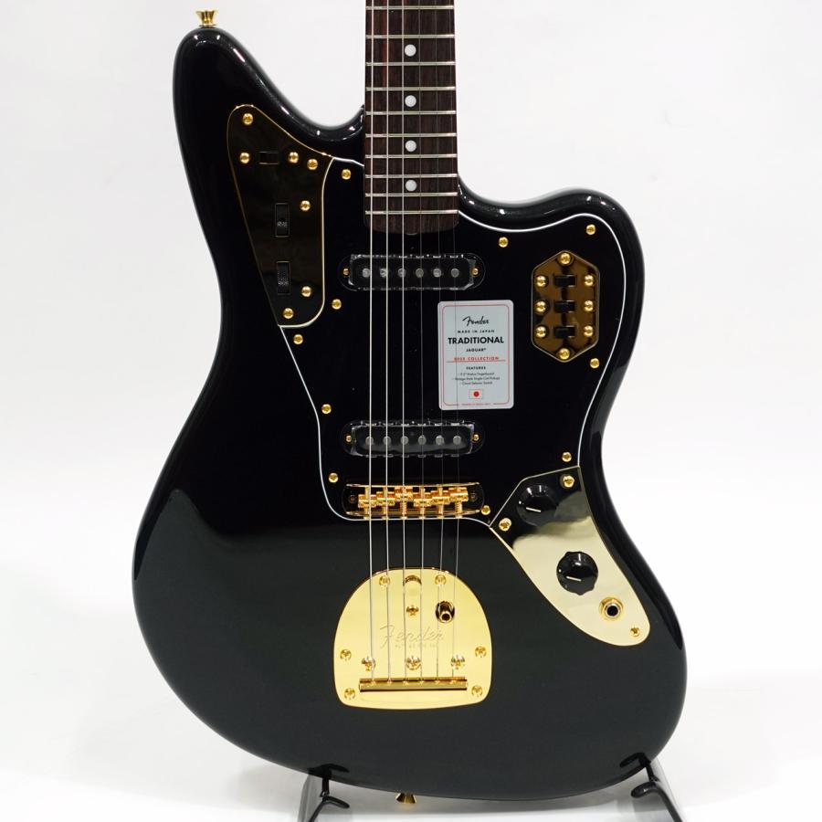 Fender（フェンダー） Made in Japan Traditional 2025 Collection 60s