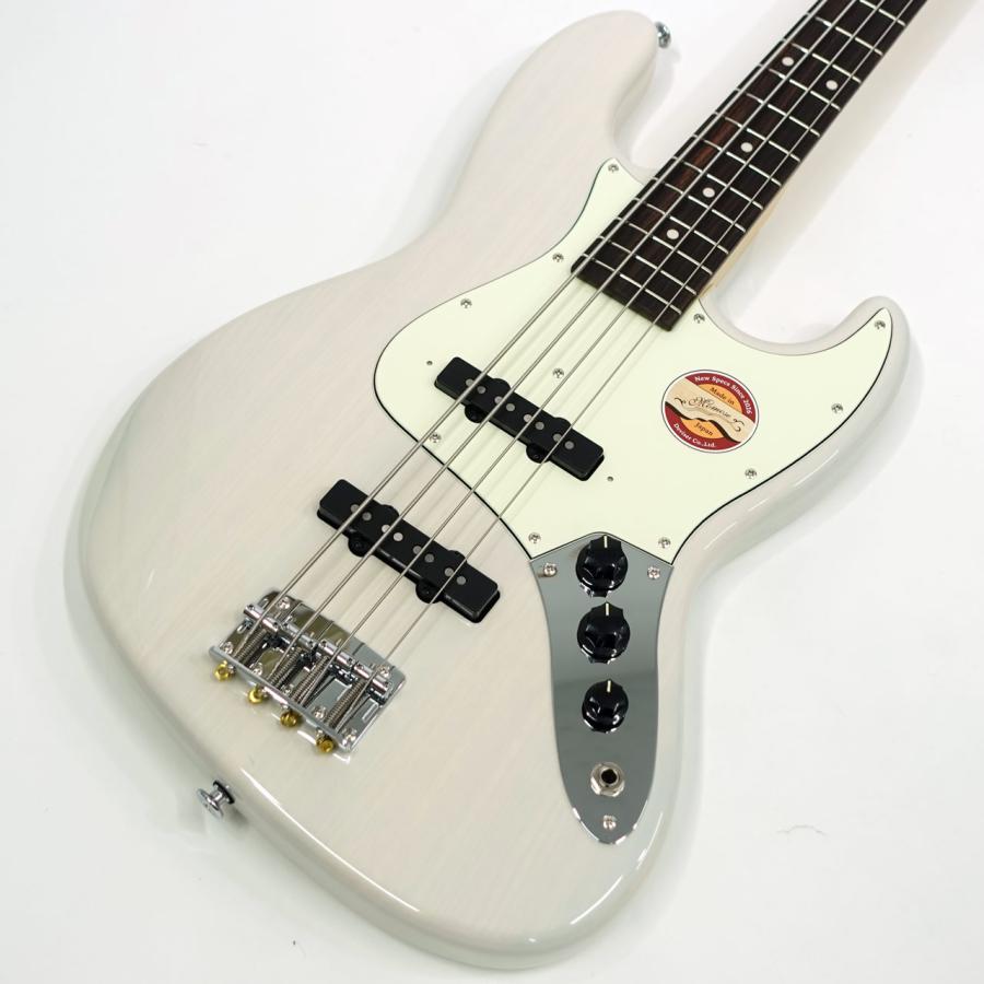 momose(モモセ) MJ2/R WBD 国産ベース : ワタナベ楽器ヤフーSHOP