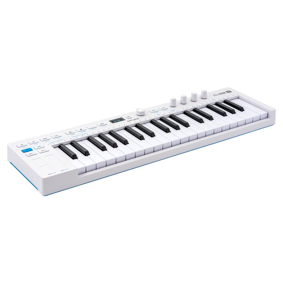 Arturia(アートリア) KeyStep 37 MK2 MIDI キーボード 37鍵盤 DTM DAW