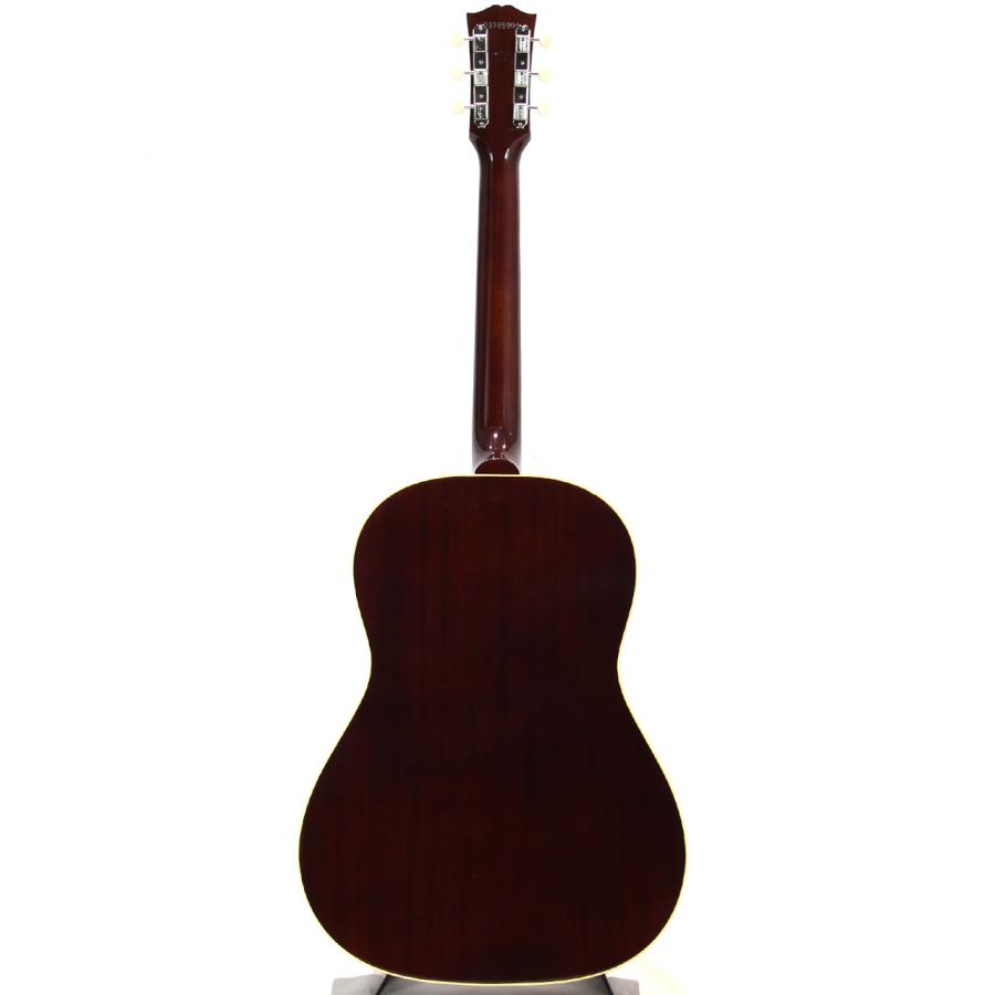 Gibson(ギブソン) LG-2 50s Original Vintage Sunburst USA アコースティックギター エレアコ仕様 23385008の画像