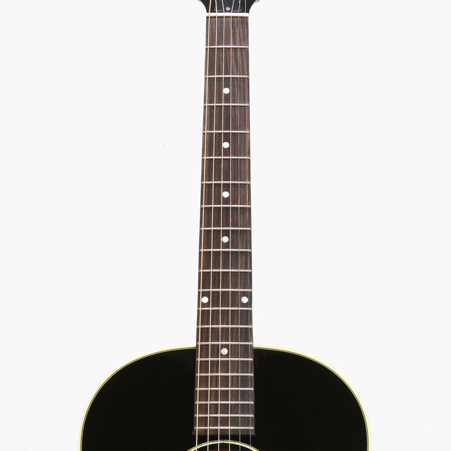 Gibson(ギブソン) LG-2 50s Original Vintage Sunburst USA アコースティックギター エレアコ仕様 23385008の画像