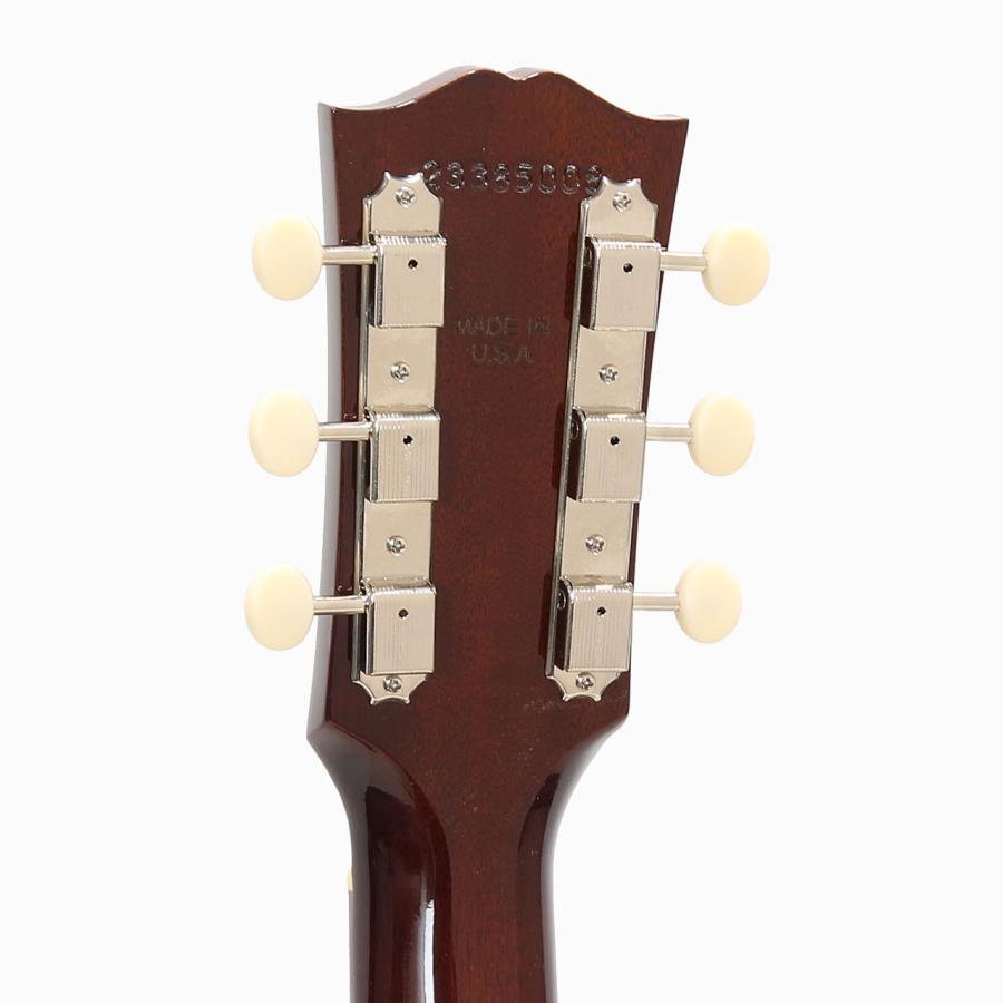 Gibson(ギブソン) LG-2 50s Original Vintage Sunburst USA アコースティックギター エレアコ仕様 23385008の画像