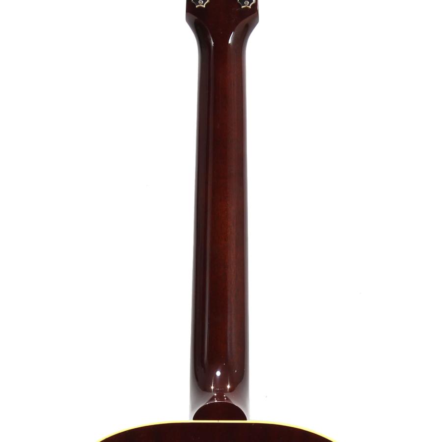 Gibson(ギブソン) LG-2 50s Original Vintage Sunburst USA アコースティックギター エレアコ仕様 23385008の画像