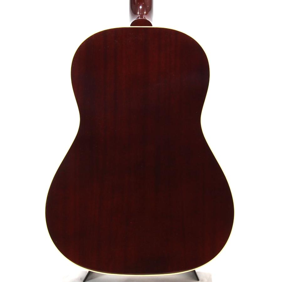 Gibson(ギブソン) LG-2 50s Original Vintage Sunburst USA アコースティックギター エレアコ仕様 23385008の画像