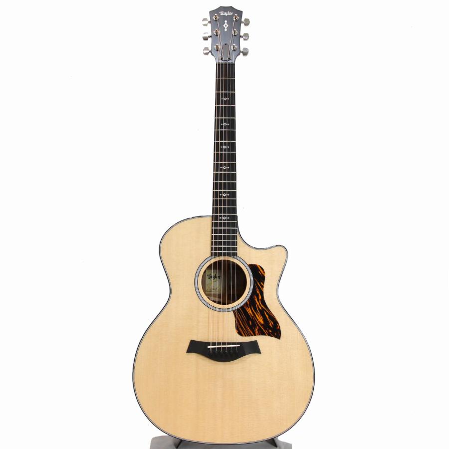 Taylor(テイラー) 314ce Next Generation エレアコ・アコースティックギターの画像