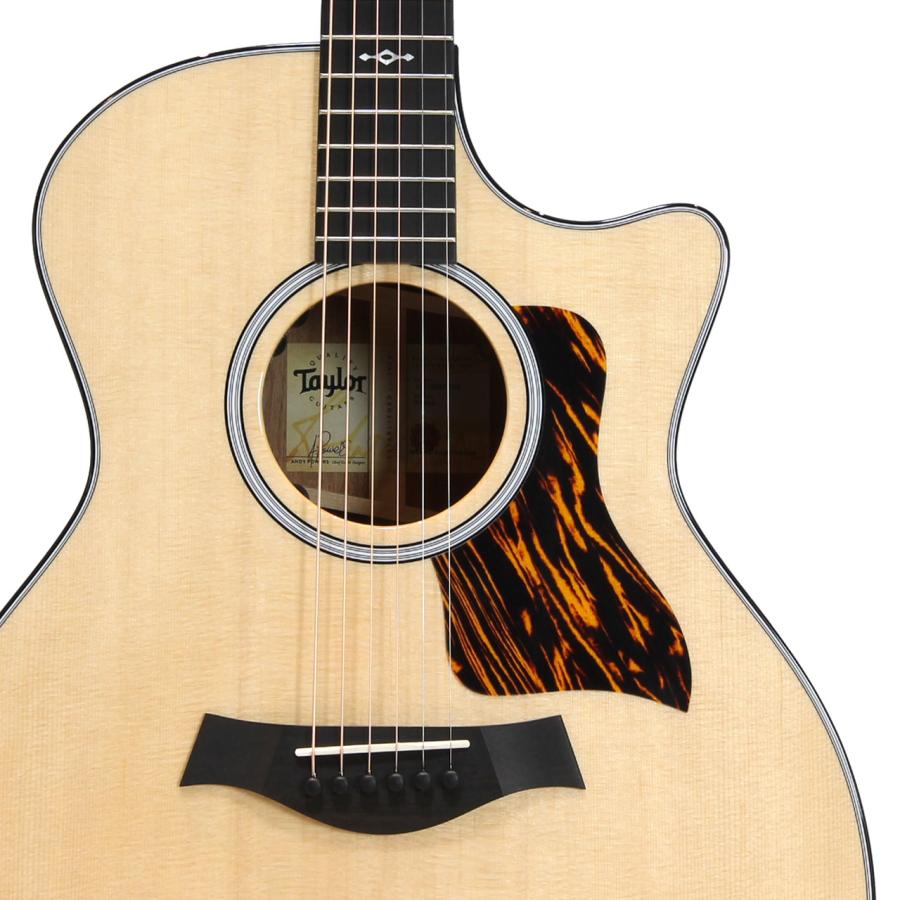 Taylor(テイラー) 314ce Next Generation エレアコ・アコースティックギターの画像