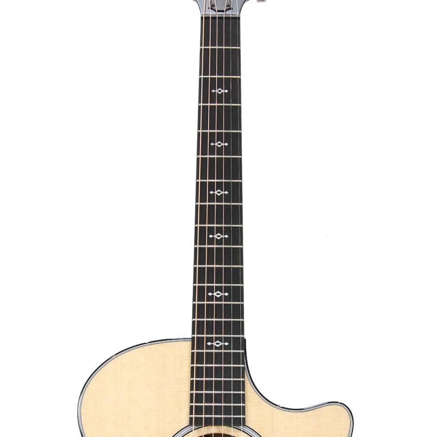 Taylor(テイラー) 314ce Next Generation エレアコ・アコースティックギターの画像