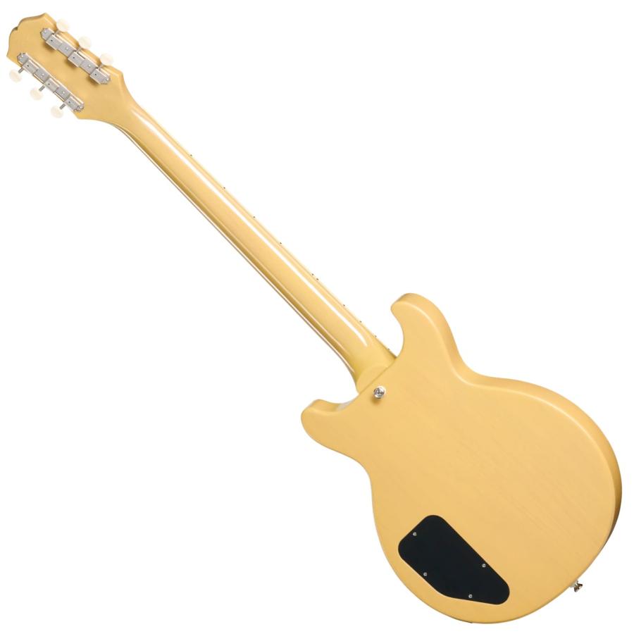 Epiphone（エピフォン） Les Paul Special Double Cut TV Yellow レス