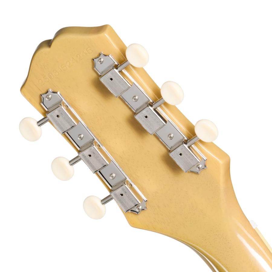 Epiphone（エピフォン） Les Paul Special Double Cut TV Yellow レス
