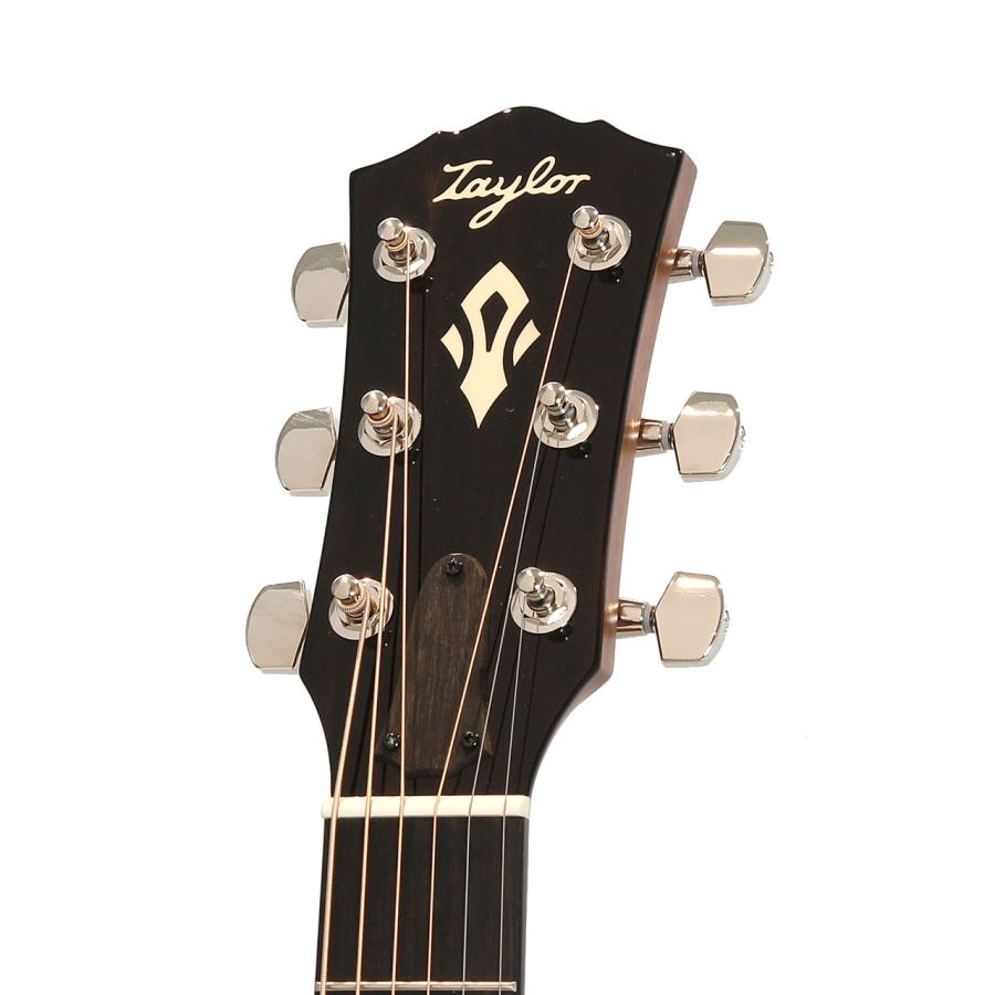 Taylor(テイラー) Gold Label 517e Blacktop  特価品 アコースティックギター エレアコ メイドイン・USA【 春特価   】の画像