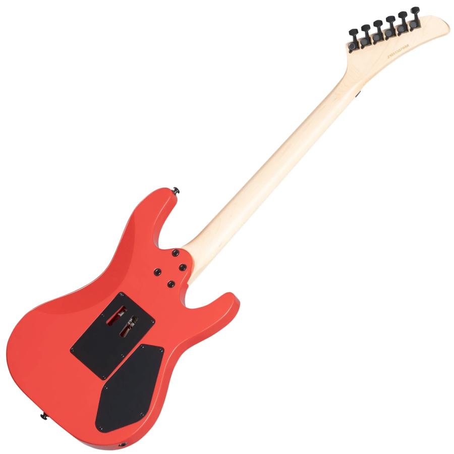 KRAMER(クレイマー) 左用 Striker HSS Floyd Rose Left-Handed Jumper 