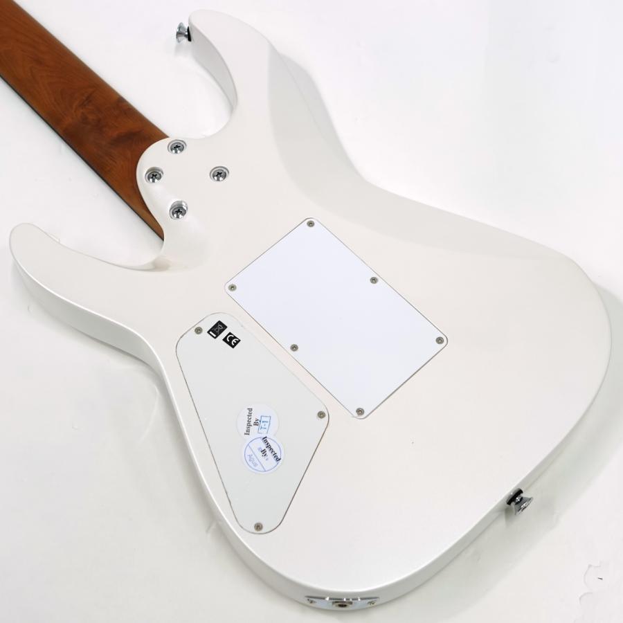 Charvel(シャーベル) Pro-Mod Plus DK24-7 HH 2PT EB Celestial Silk 7