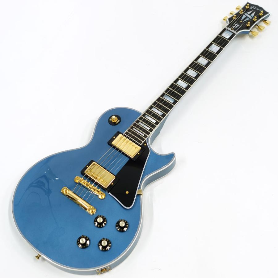 Gibson（ギブソン） Gibson Custom Shop 1968 Les Paul Custom Pelham