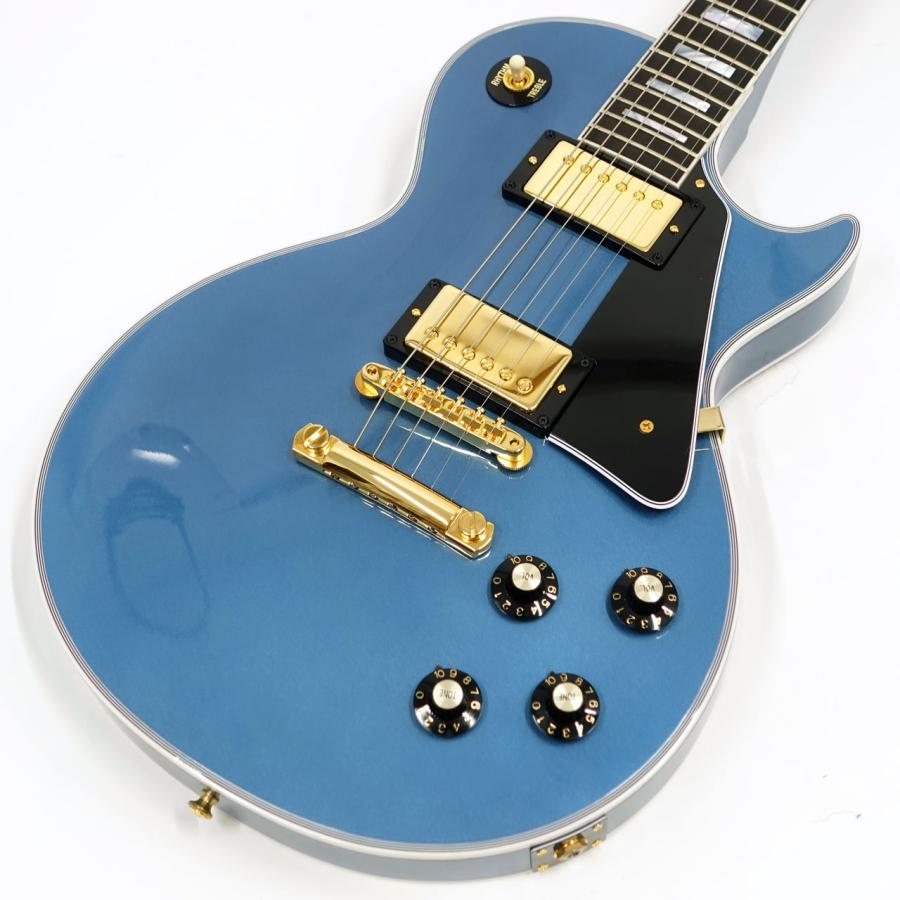 Gibson（ギブソン） Gibson Custom Shop 1968 Les Paul Custom Pelham