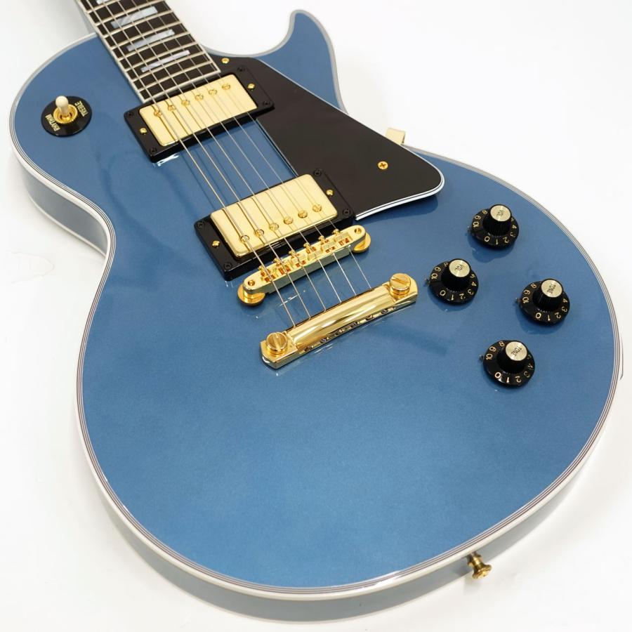 Gibson（ギブソン） Gibson Custom Shop 1968 Les Paul Custom Pelham