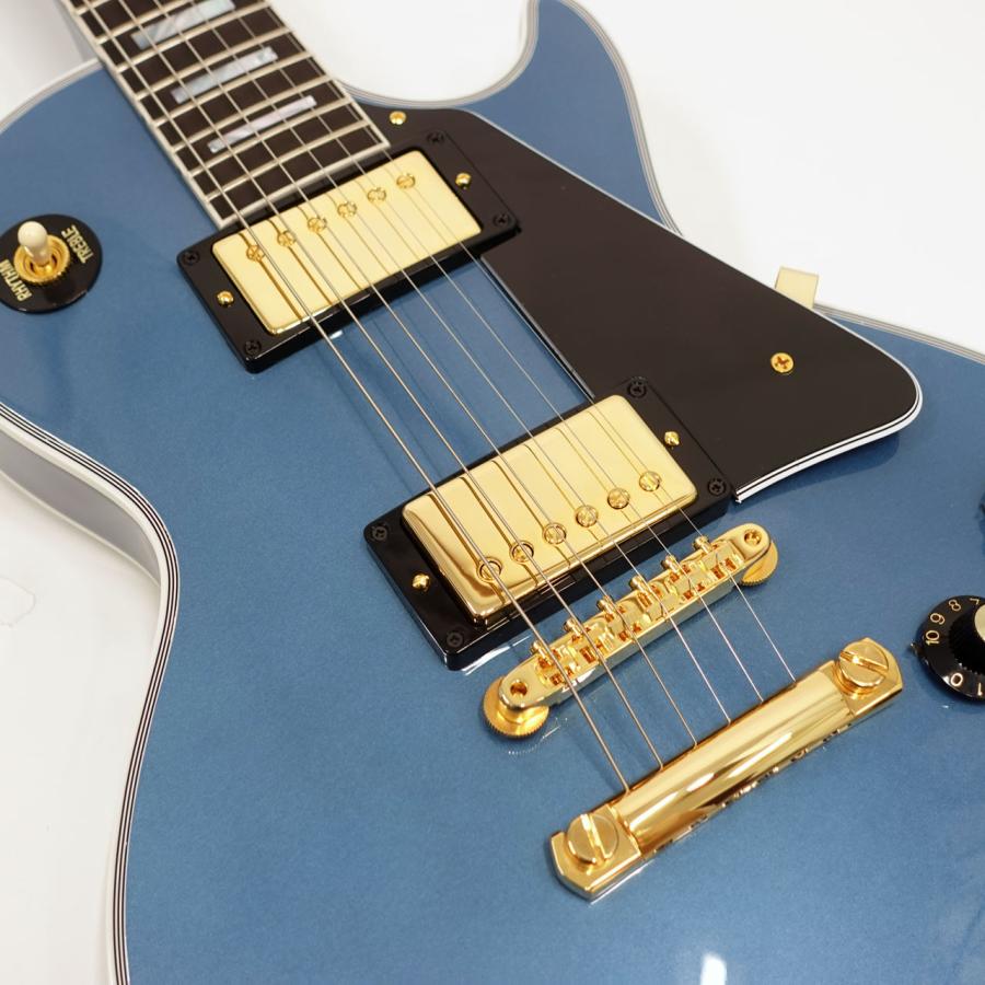 Gibson（ギブソン） Gibson Custom Shop 1968 Les Paul Custom Pelham